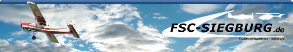 Flugmodell-Sportclub Siegburg e.V.